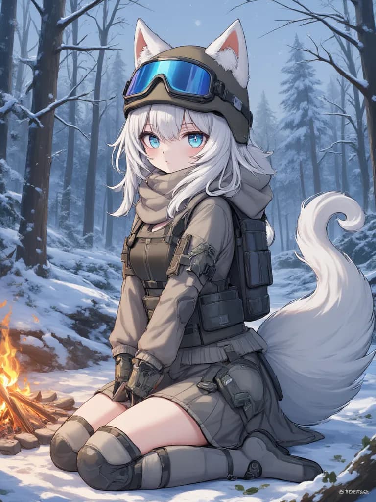 Thumbnail of Каптан Лили