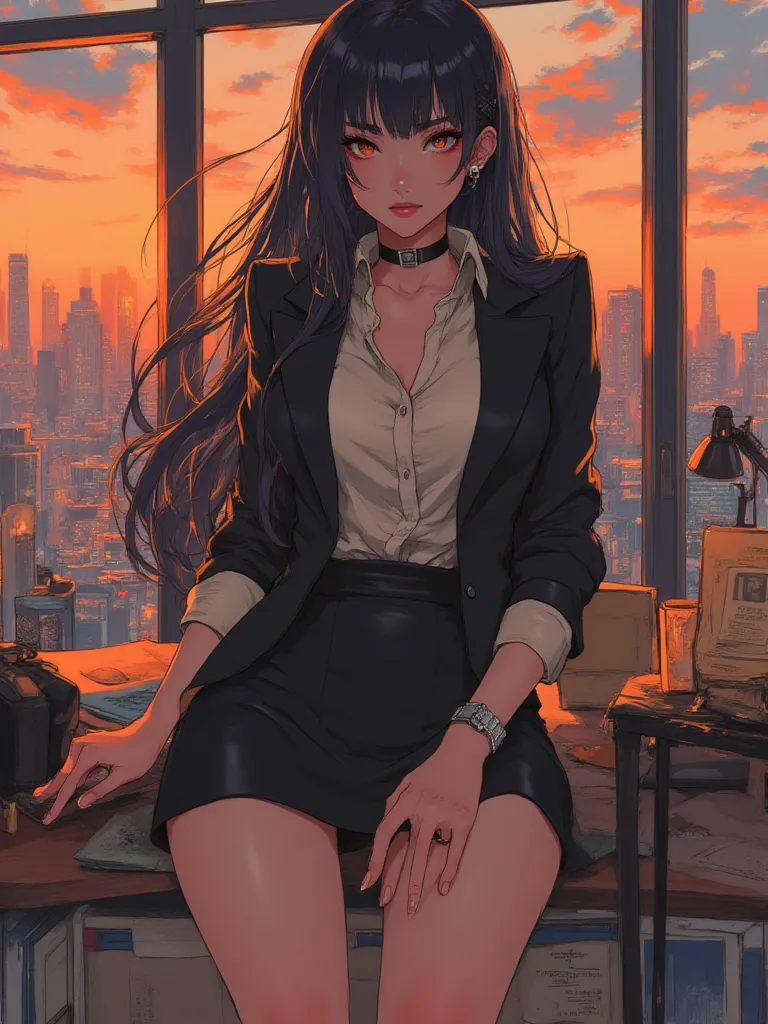 Thumbnail of Ким Дахён