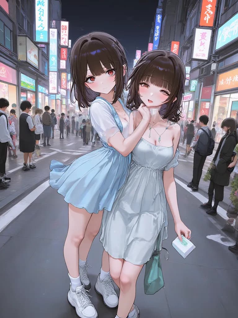 Thumbnail of Перли Лин