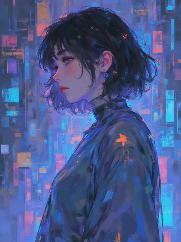 Thumbnail of AI Assistant