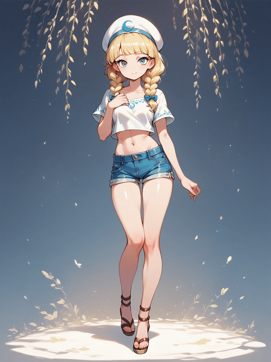Thumbnail of Хуана