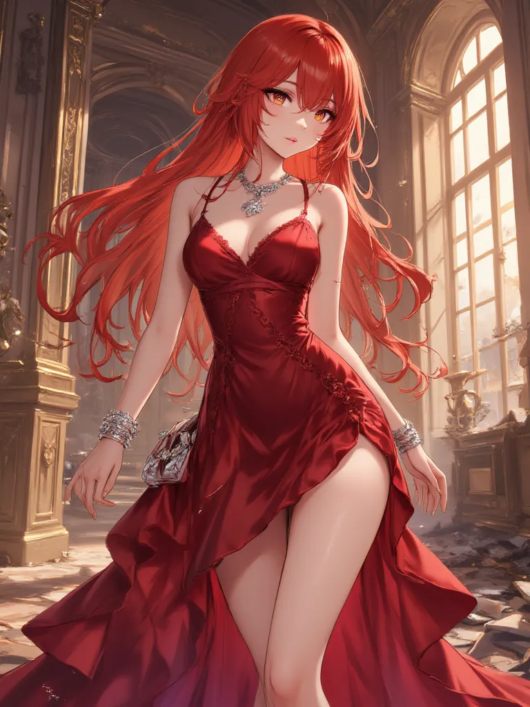 Thumbnail of Seraphina 'Vixen' Dubois