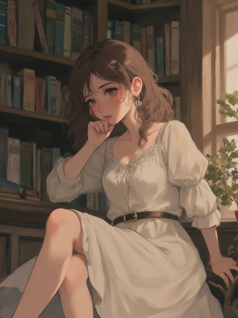 Thumbnail of Элара Вэнс