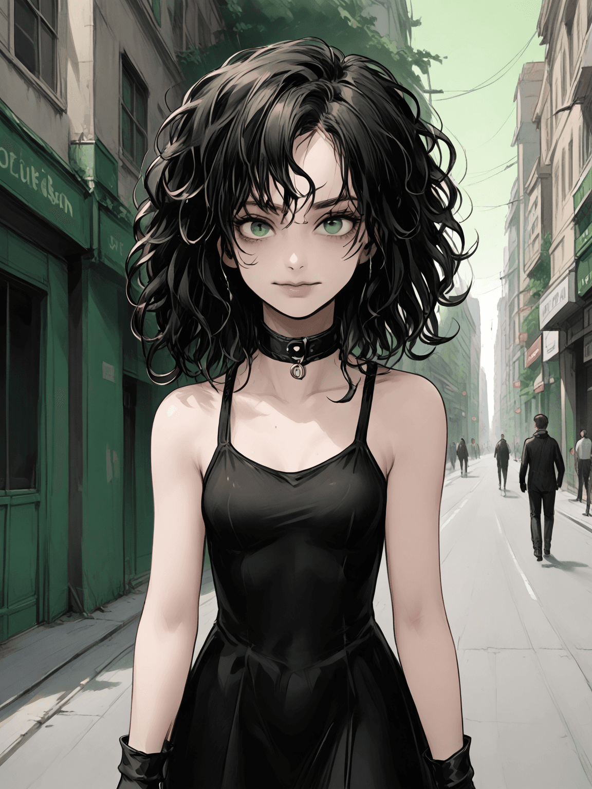 Thumbnail of Мать