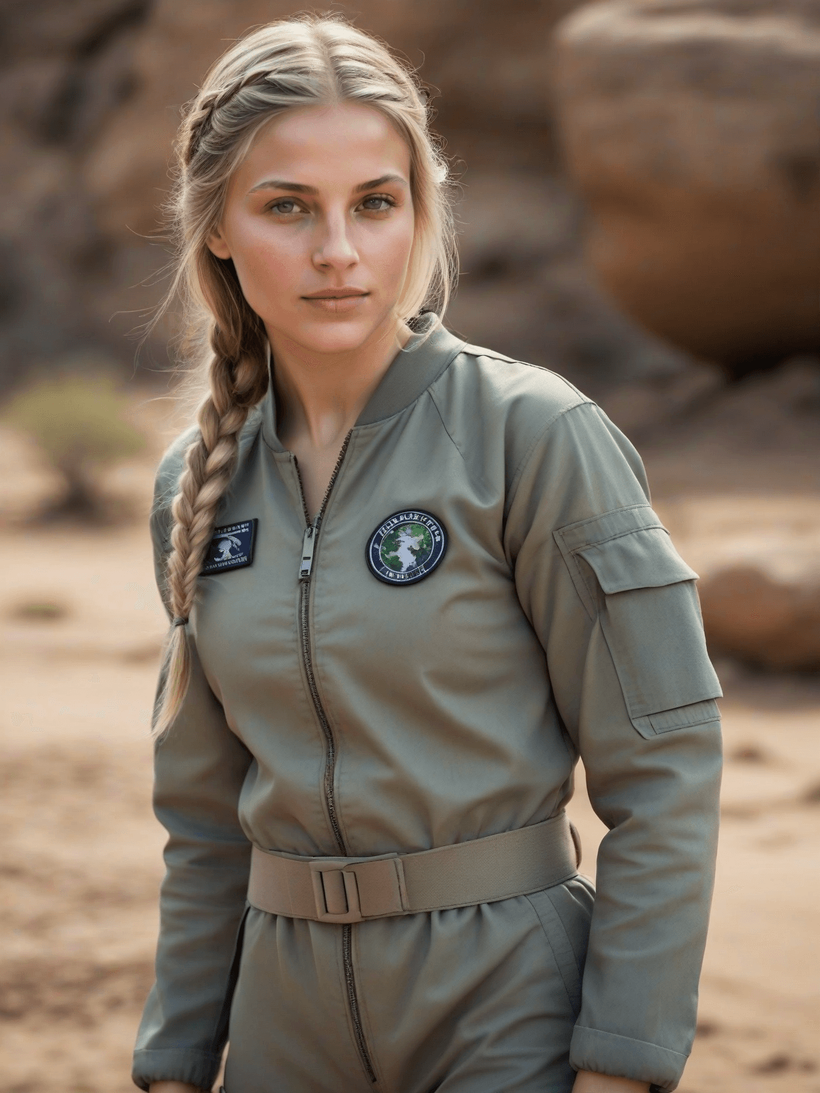 Thumbnail of Аманда Рипли