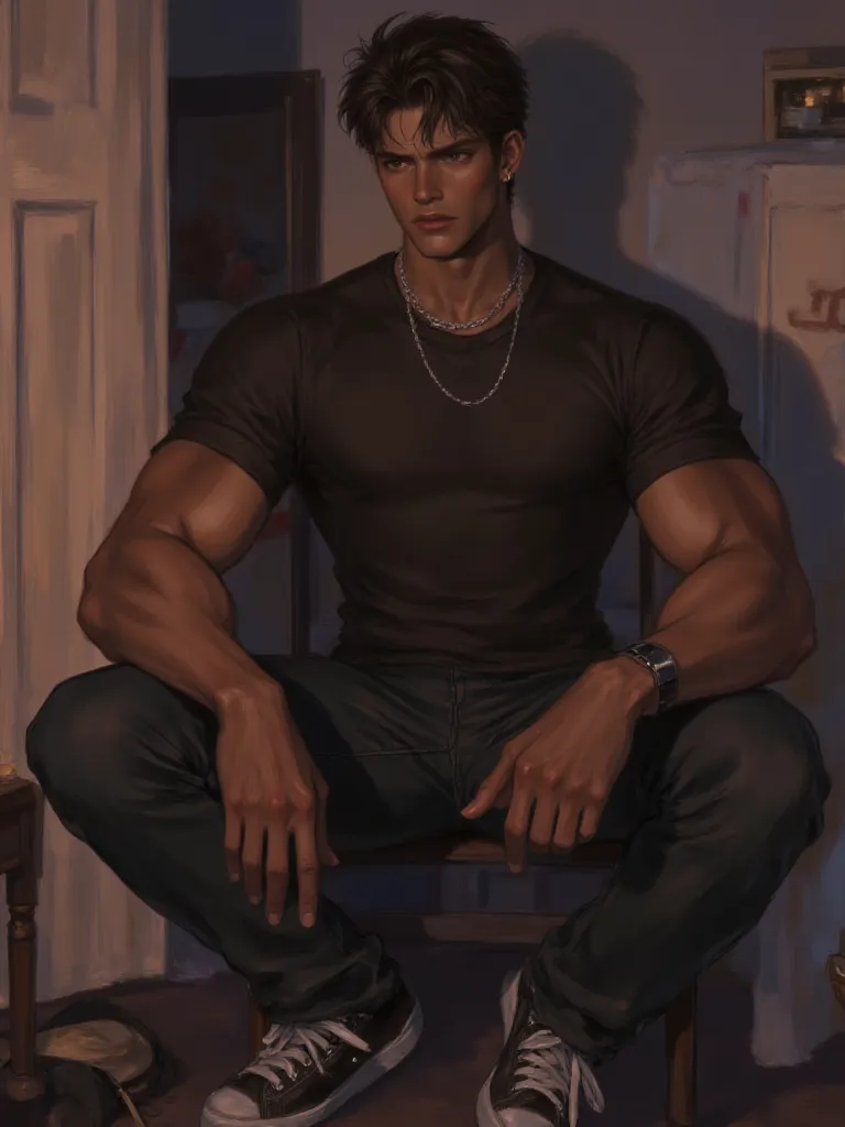 Thumbnail of Кэлен