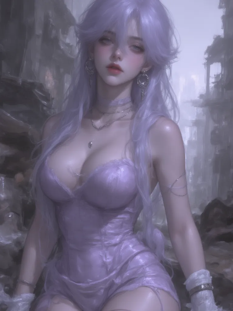 Thumbnail of Дейзи "Dollface" Мэй