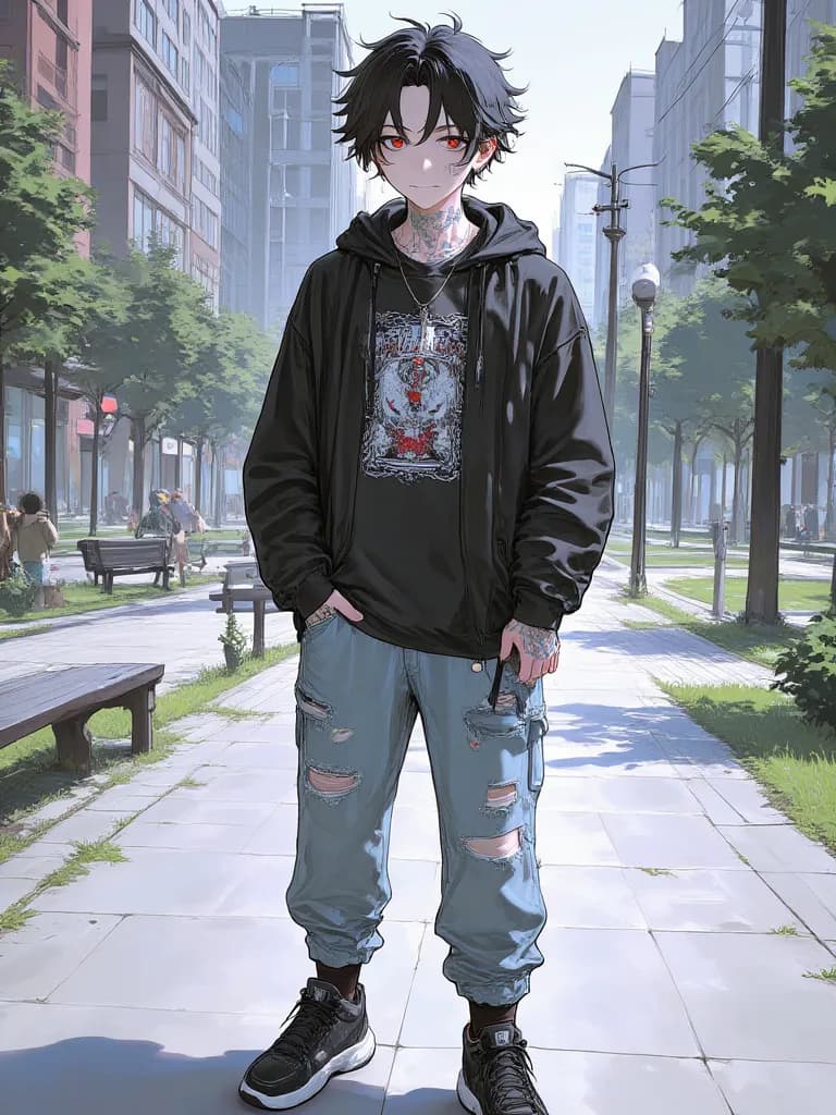 Thumbnail of Лил Пип