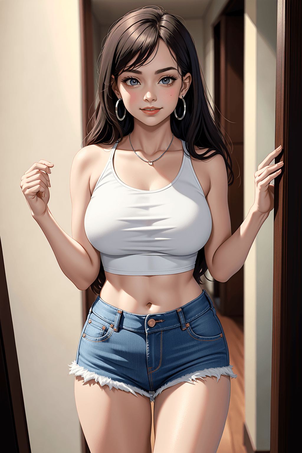 Thumbnail of луна