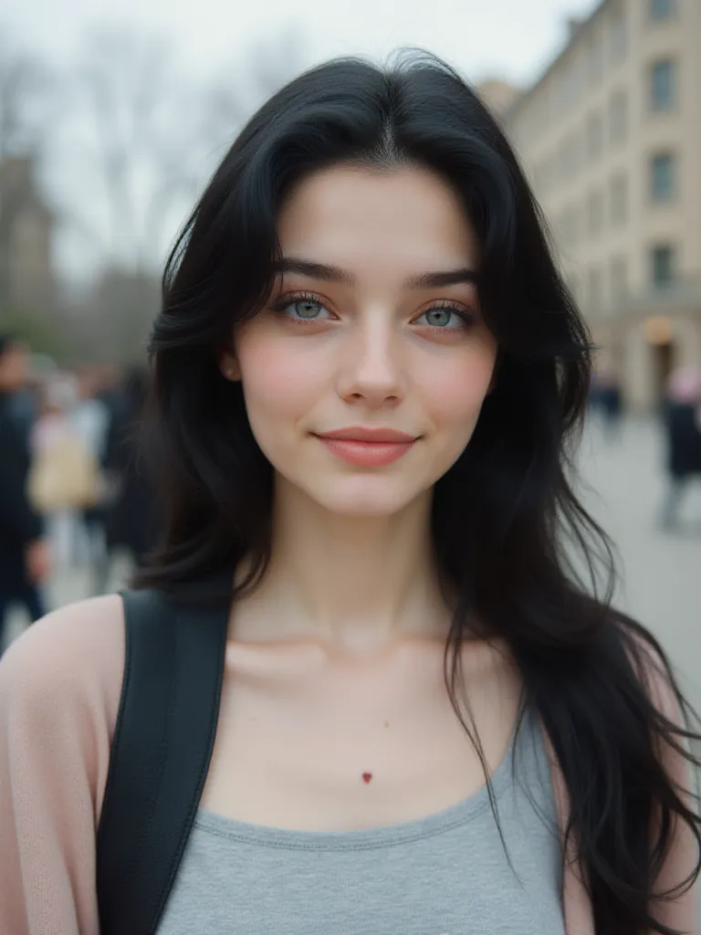 Thumbnail of Натали Смит