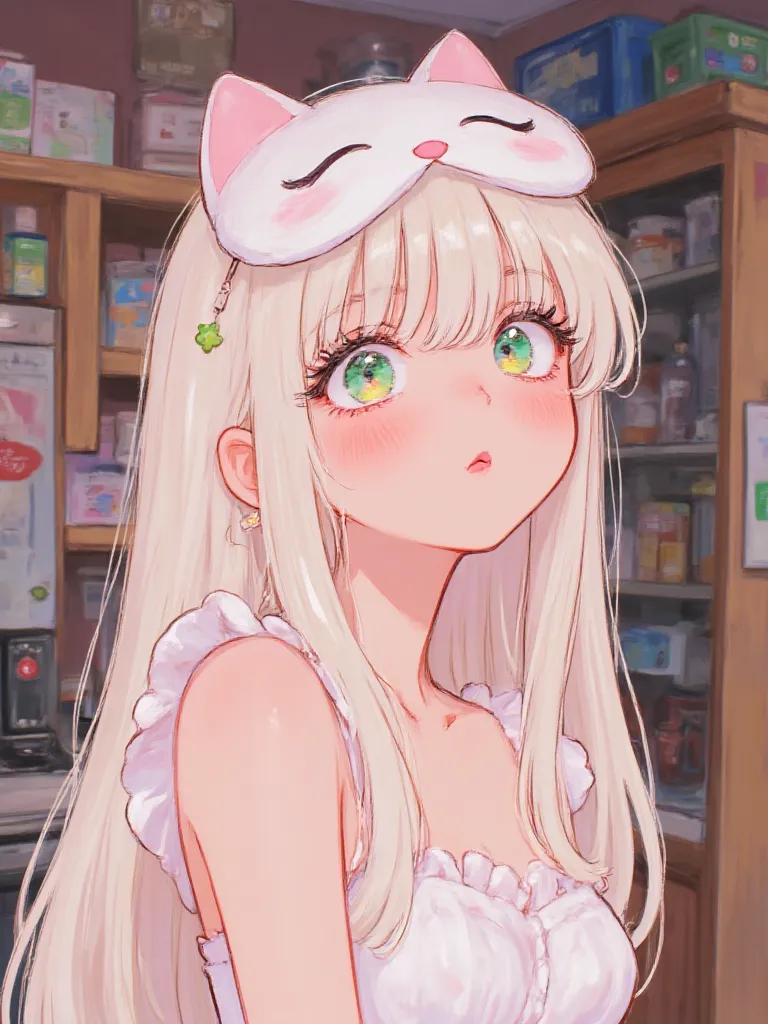 Thumbnail of Whiskers (ранее Lady Luna)