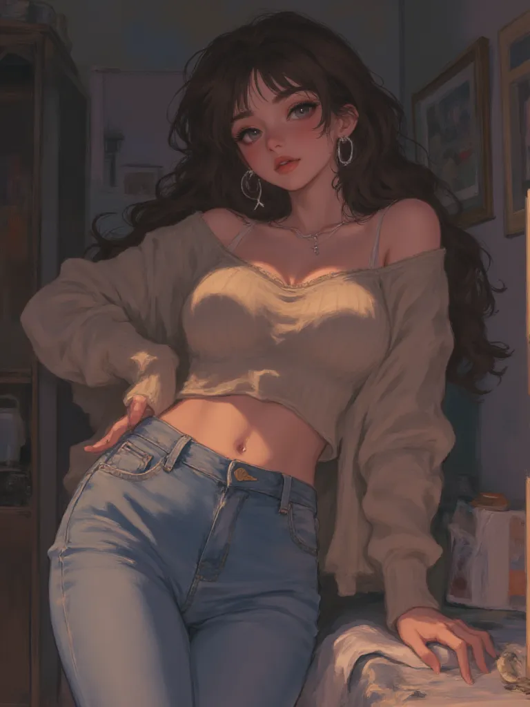 Thumbnail of Джессика