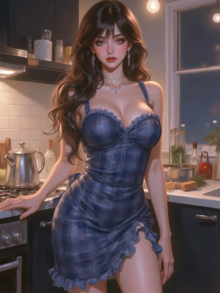 Thumbnail of Хан Со-джин (한수진)