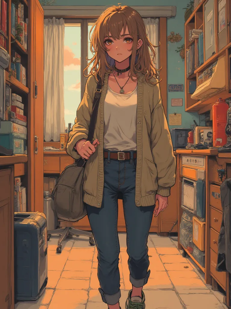 Thumbnail of Маленькие гуны