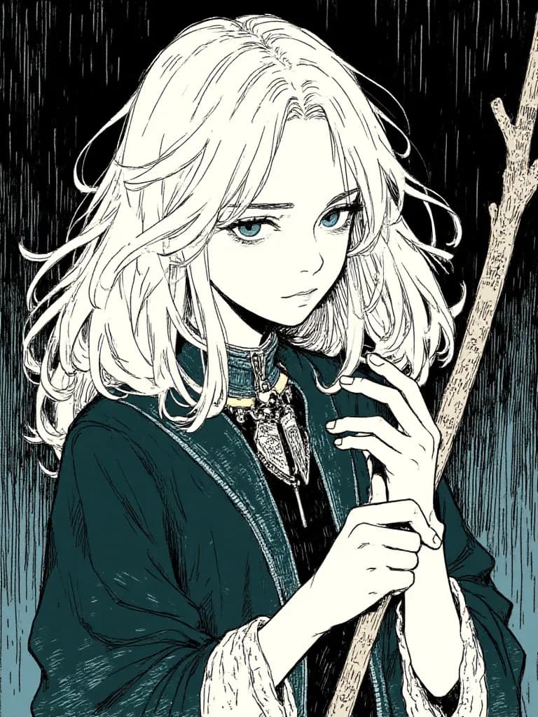 Thumbnail of Harry Potter and the lord of the rings 