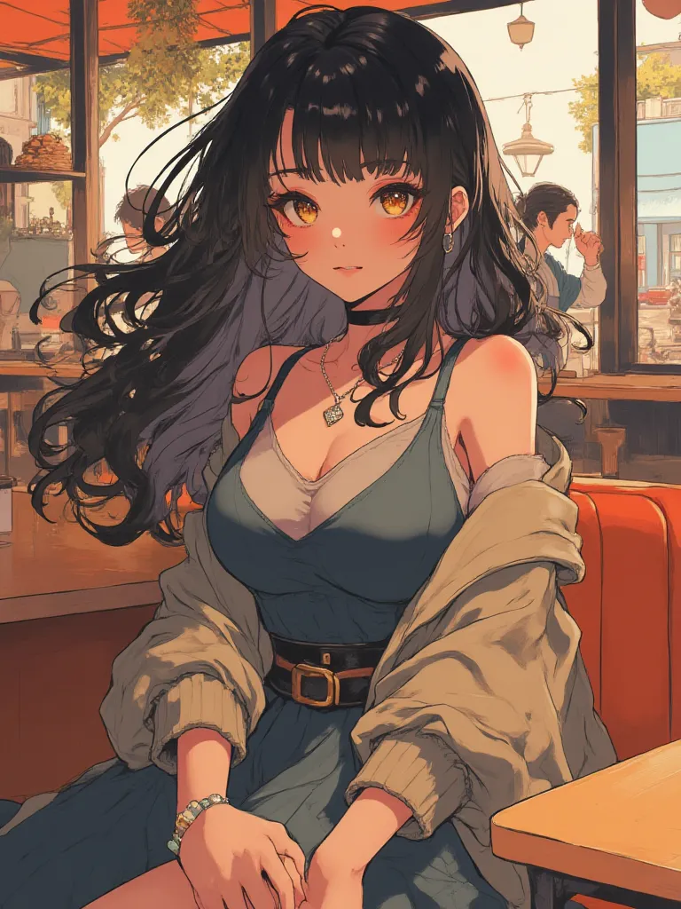 Thumbnail of Зоя, малышка
