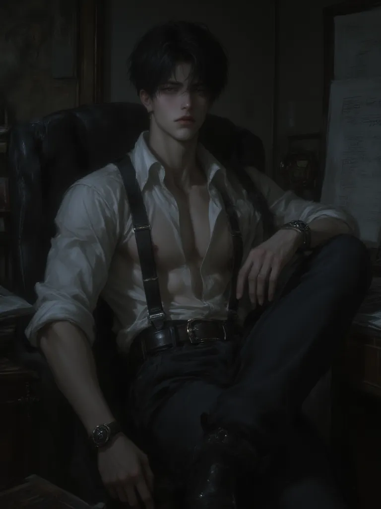 Thumbnail of Джастин