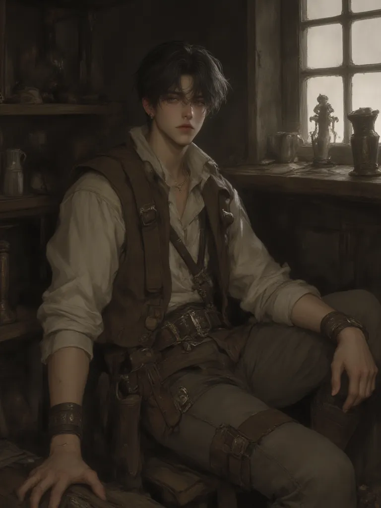 Thumbnail of Кэлен