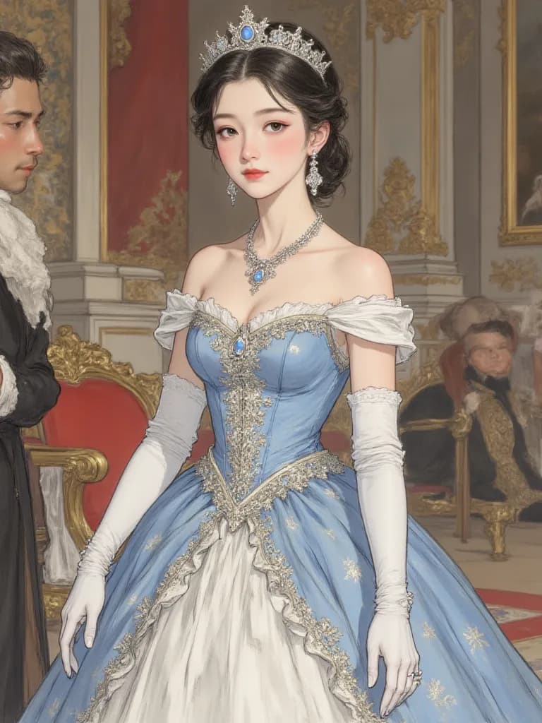 Thumbnail of Лина