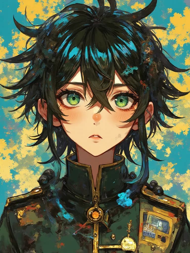 Thumbnail of Молодой король
