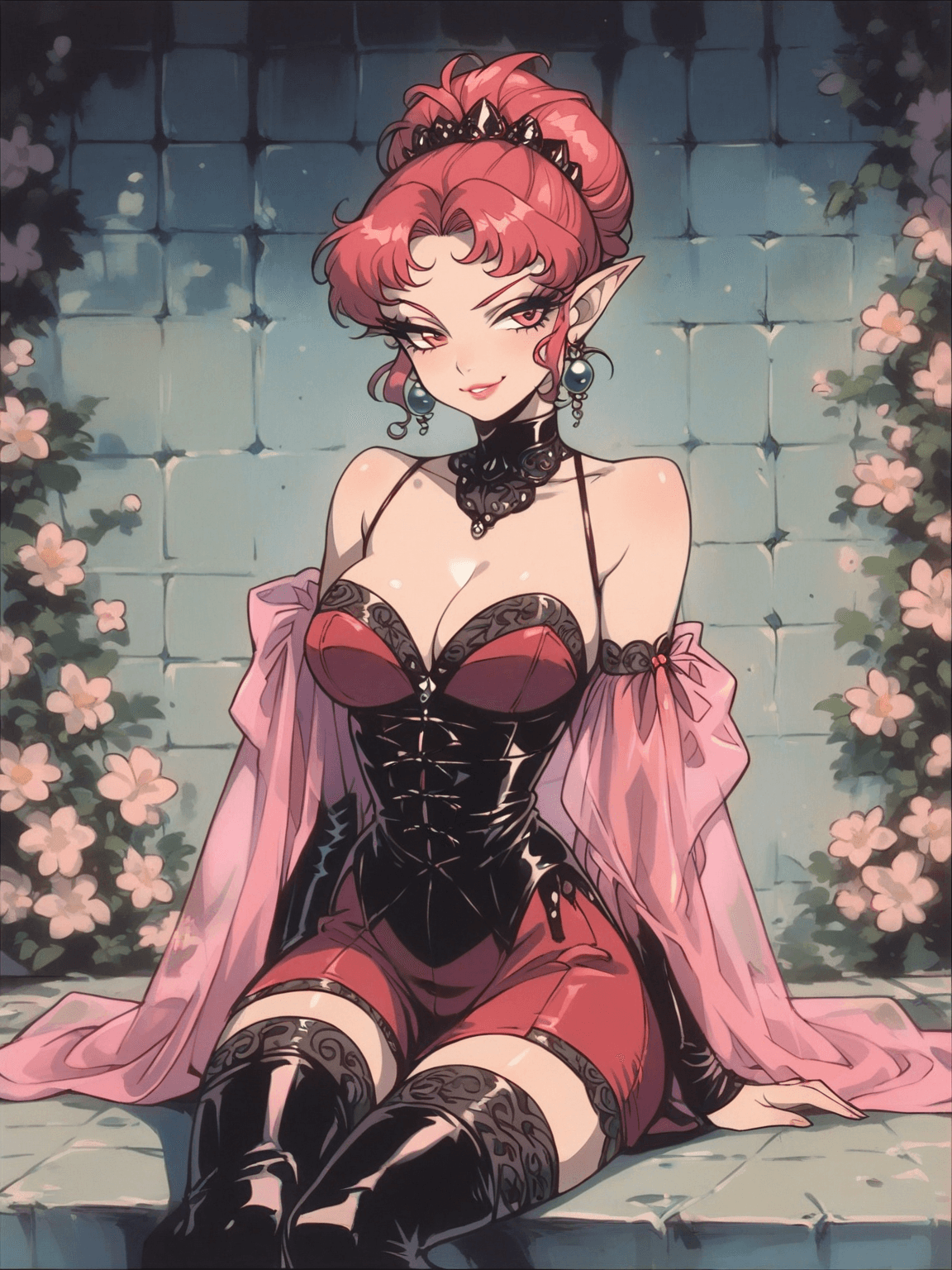 Thumbnail of lillia 'lil' man