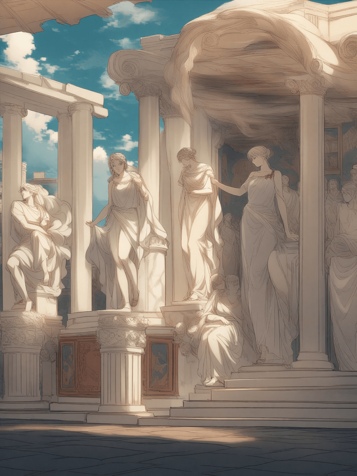 Thumbnail of Кафе Mythos