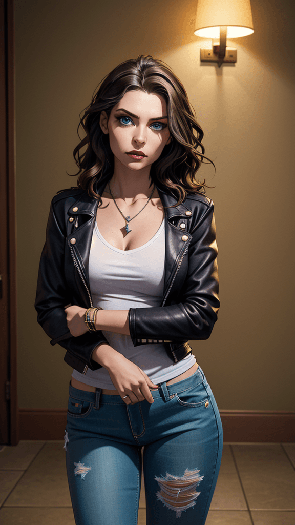 Thumbnail of "Valentina"