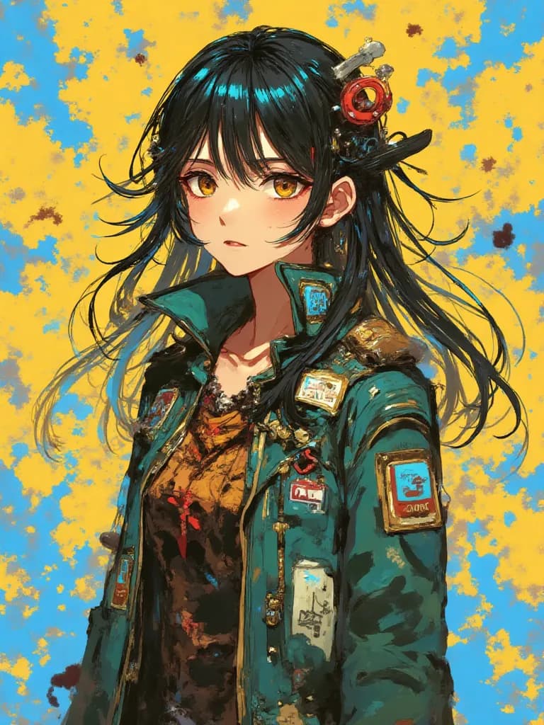 Thumbnail of Мия