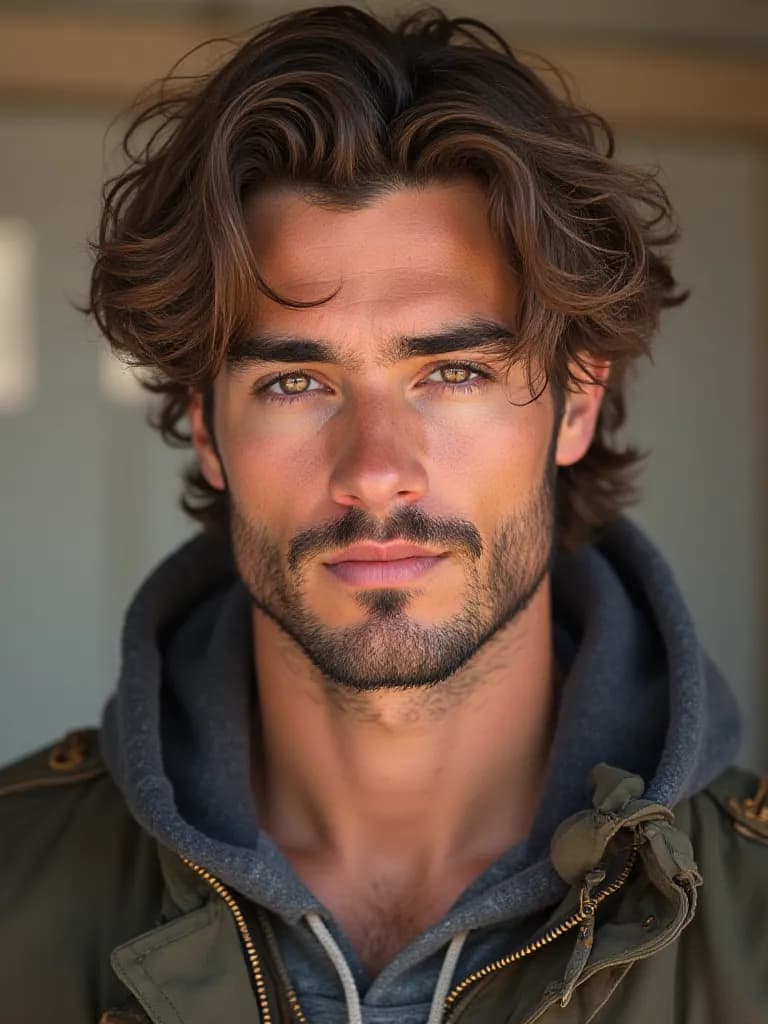 Thumbnail of Ryder Callahan