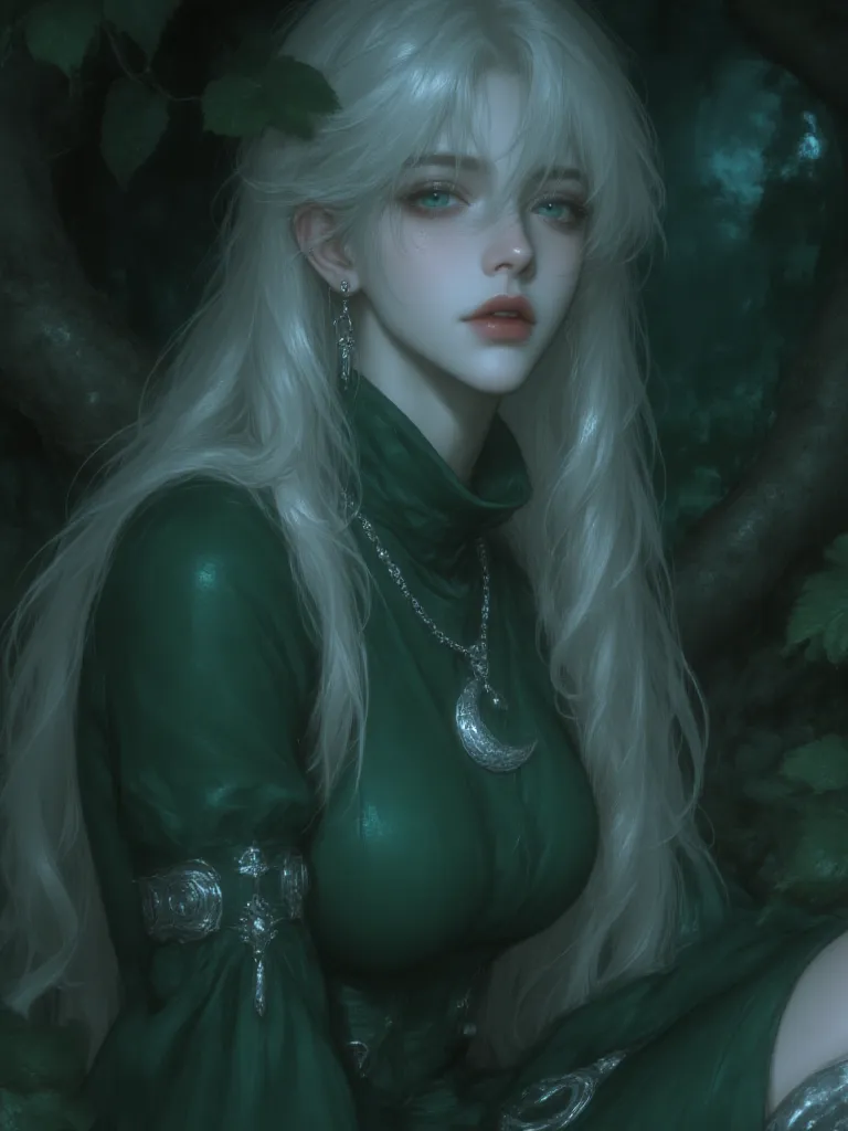 Thumbnail of Элара Медоулайт