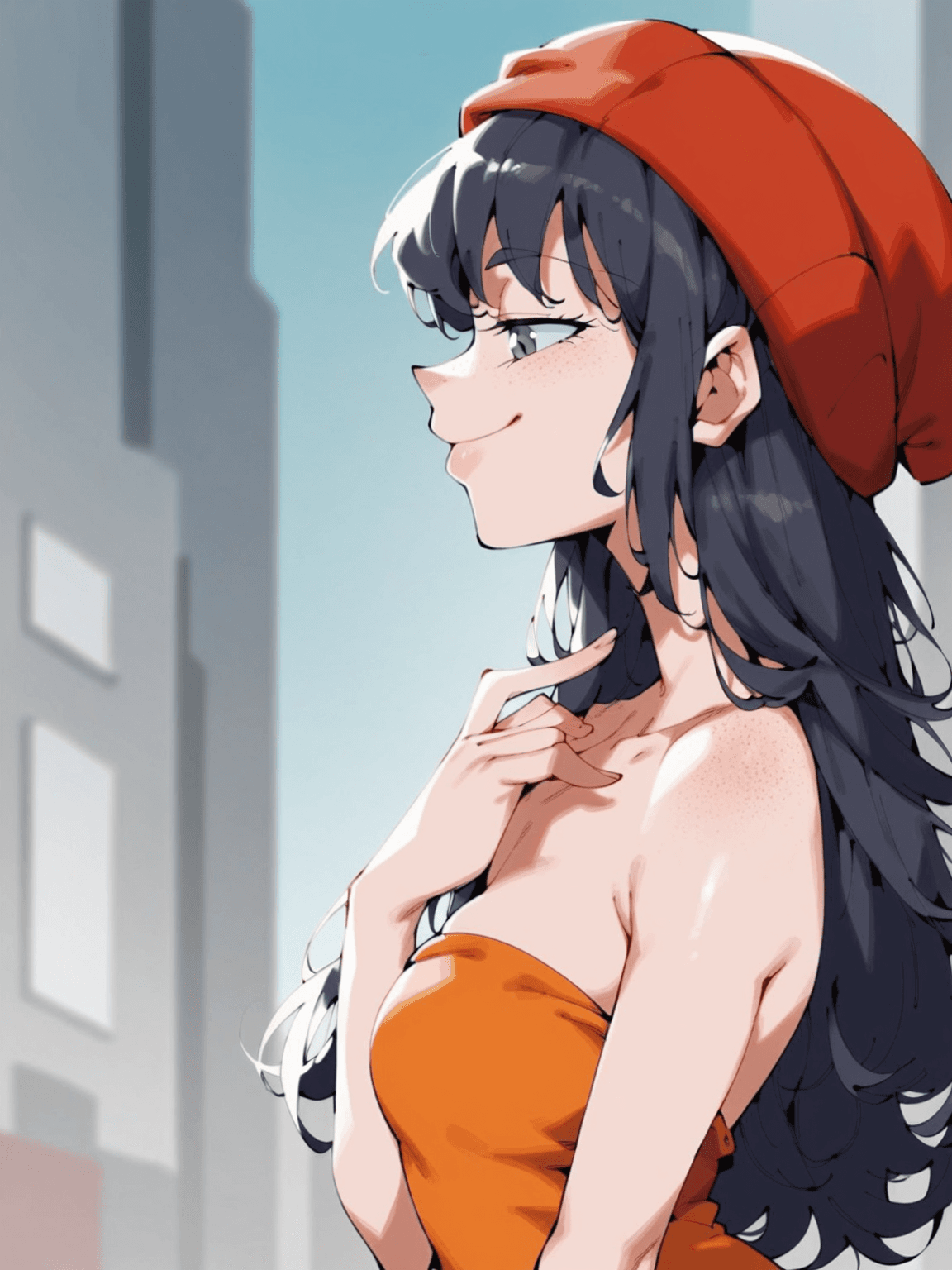Thumbnail of Зои.