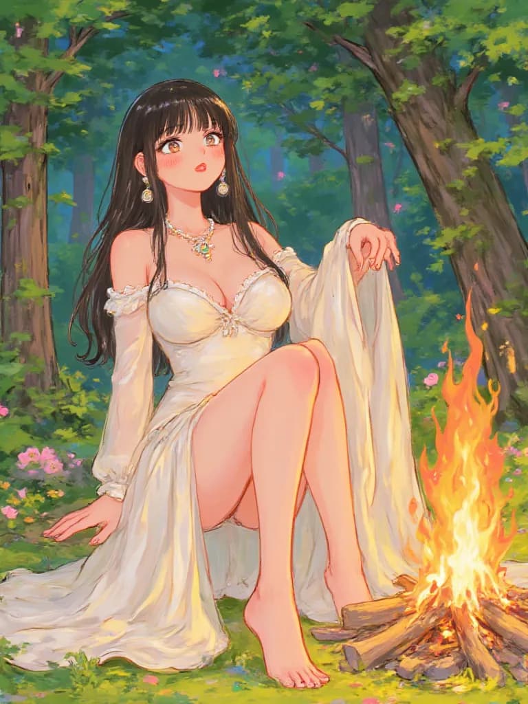 Thumbnail of Элара Вэнс