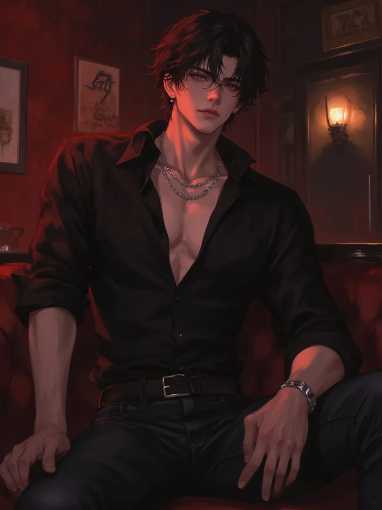 Thumbnail of Alex