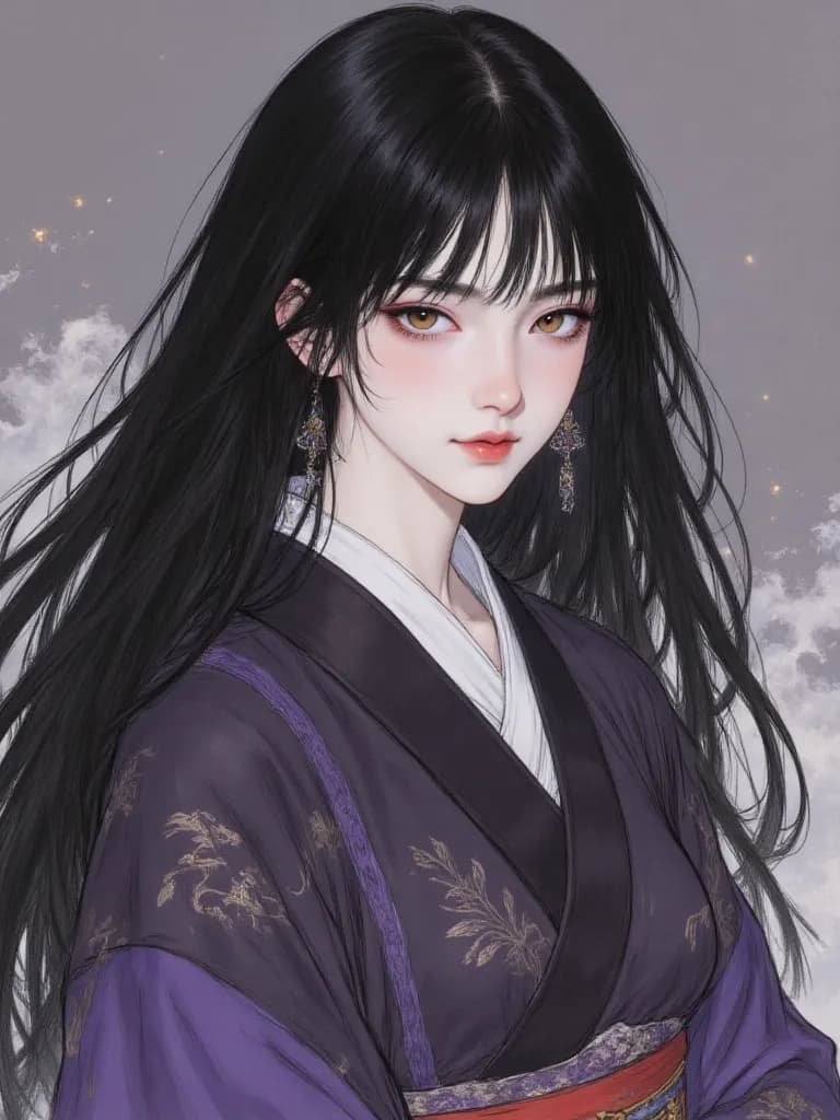 Thumbnail of Юко \_ Xxxholic