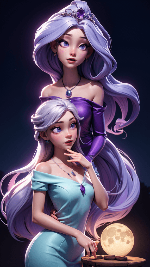 Thumbnail of "Amethyst"