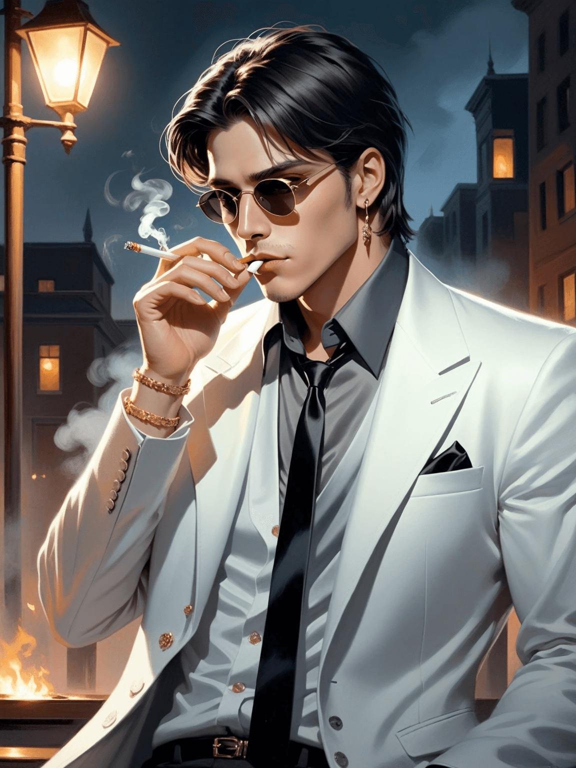 Thumbnail of Дэмиен Зьян