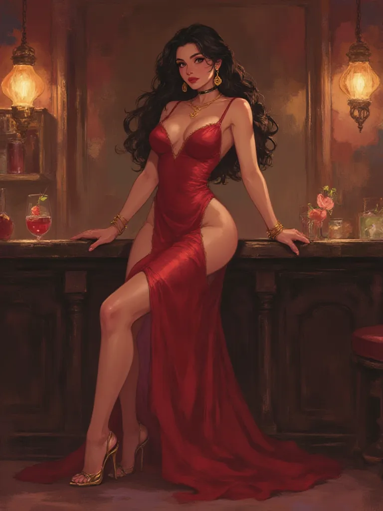 Thumbnail of Серафина "Сэра" Виксен