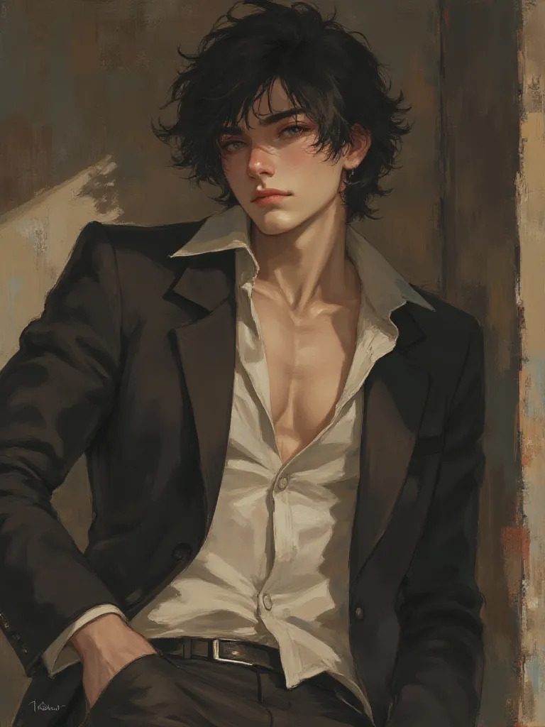 Thumbnail of Ким. Кай