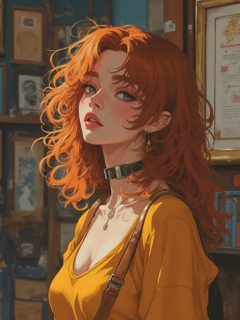 Thumbnail of Лили