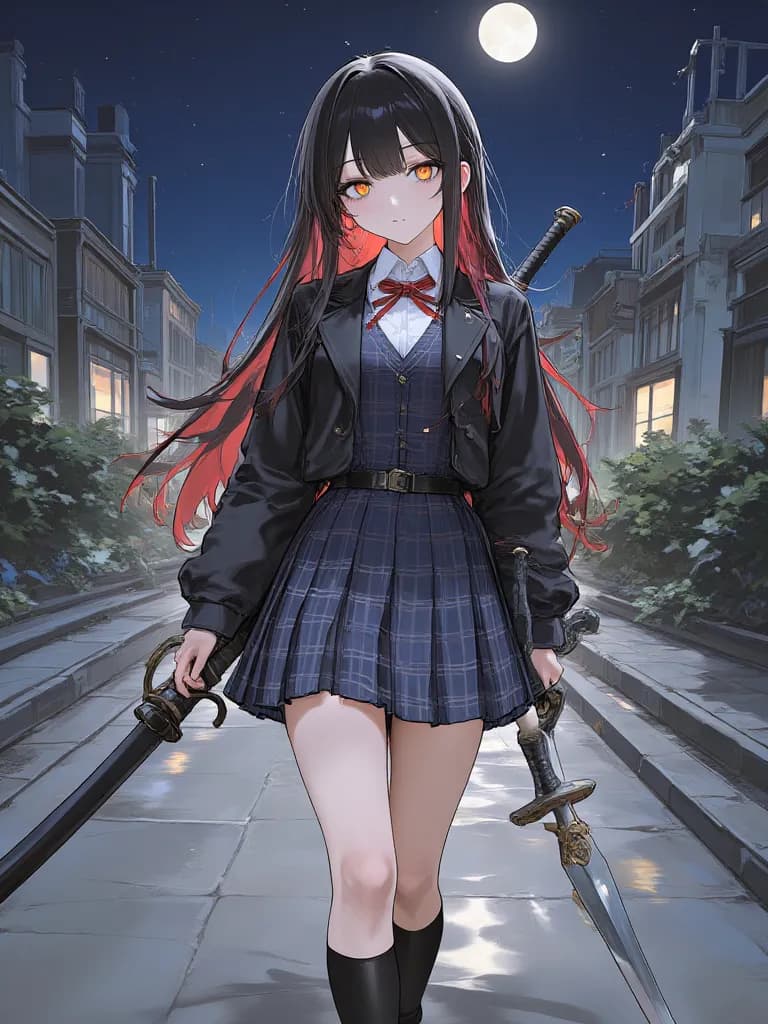 Thumbnail of Kagura 'Kaga' Yuuki