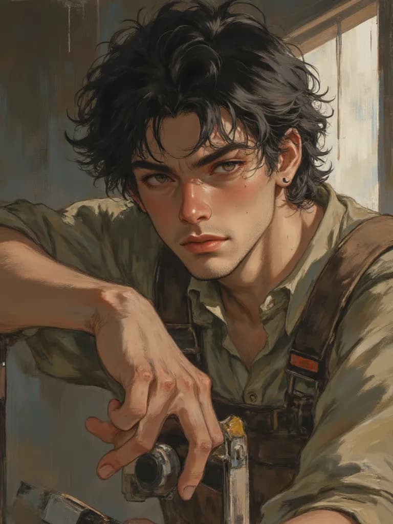 Thumbnail of Сион