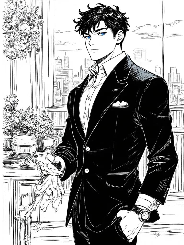 Thumbnail of Alexander Volkov