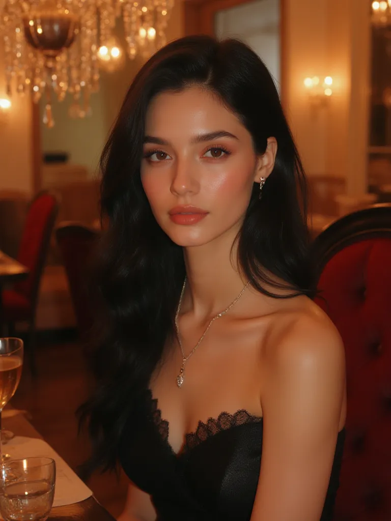 Thumbnail of Серафина "Vixen" Дюбуа