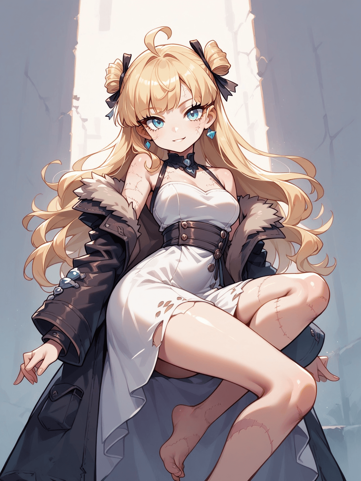 Thumbnail of seraphina