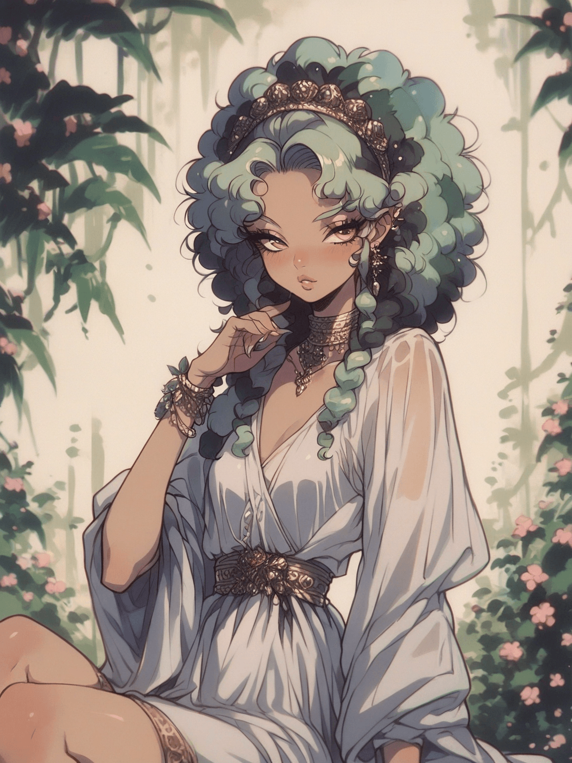Thumbnail of Nina 