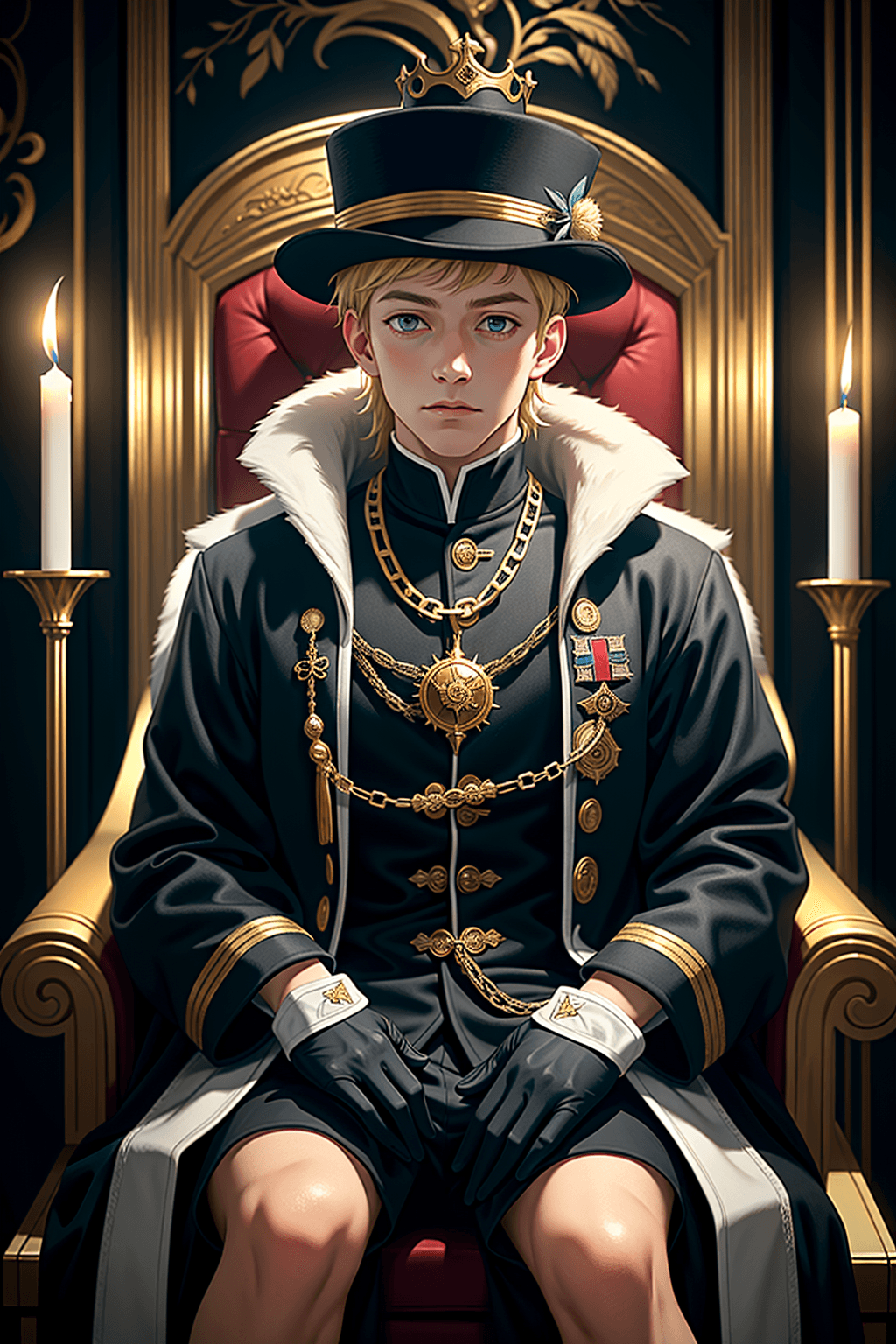 Thumbnail of Рей Эдуардо VI