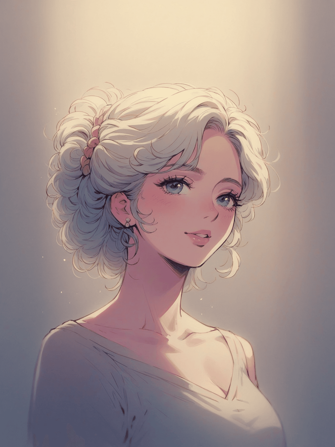 Thumbnail of Микаэла