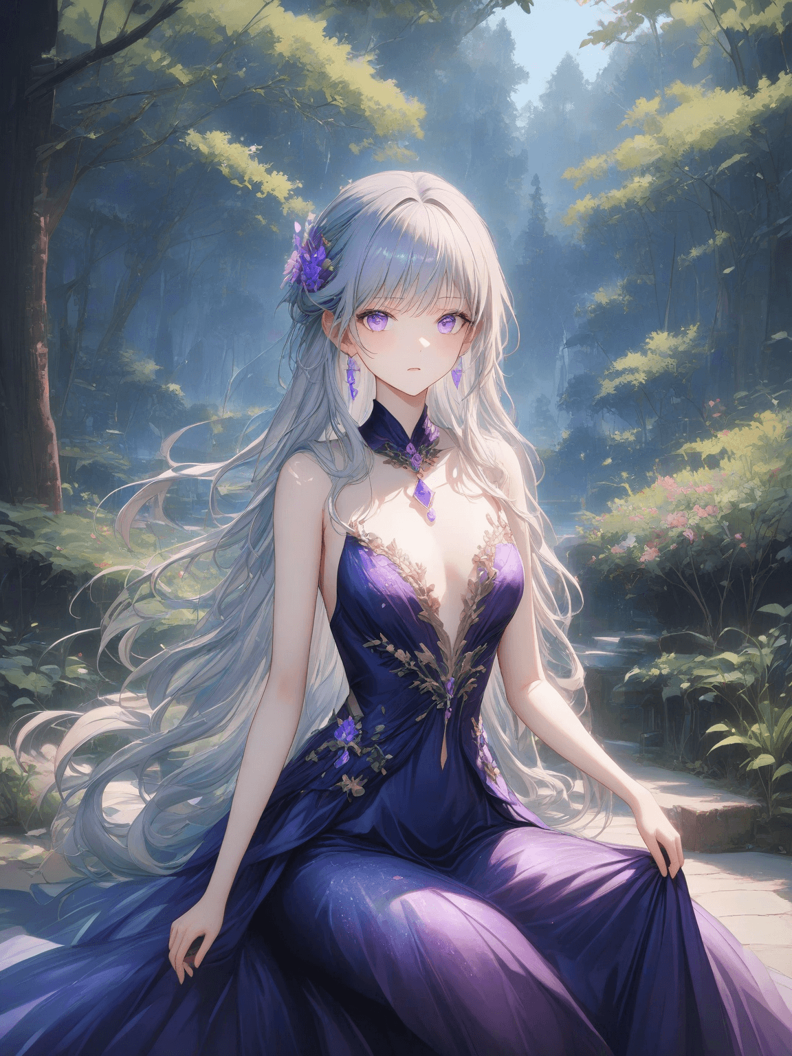 Thumbnail of Seraphina "Sera" Bellweather