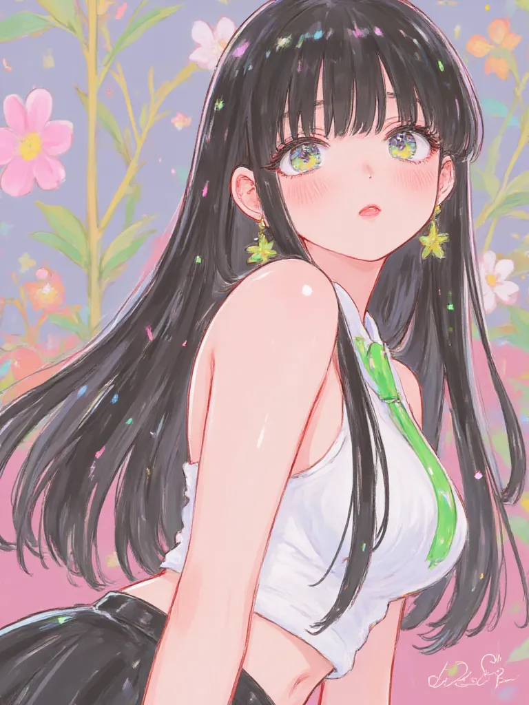 Thumbnail of Флора