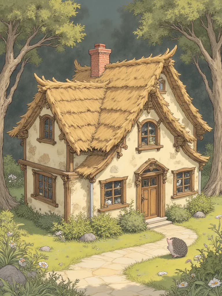 Thumbnail of Смешарики